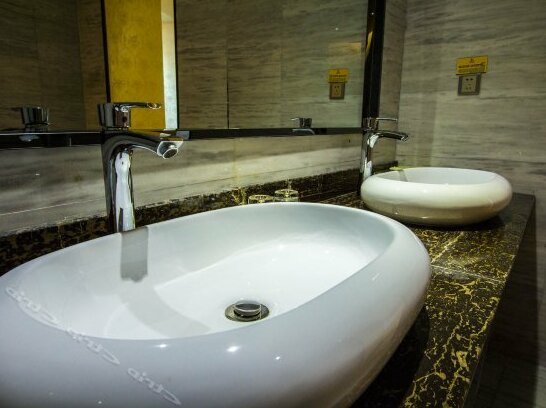 HOKA Hotel - Photo5