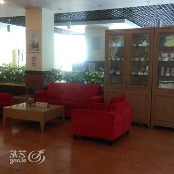 Home Inn Huaqiao History Museum - Photo2