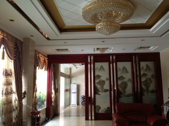 Hongsheng Hotel Quanzhou - Photo5