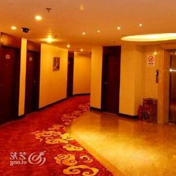 Hongxiang Business Hotel Xiamen - Photo3
