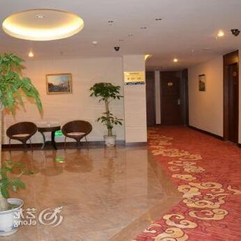 Hongxiang Business Hotel Xiamen - Photo4