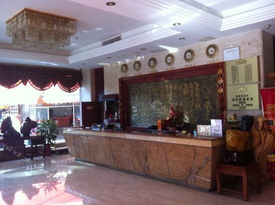 Howard Garden Hotel - Photo3