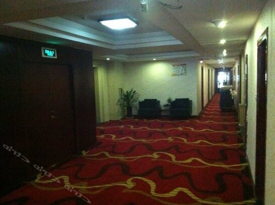 Howard Garden Hotel - Photo4