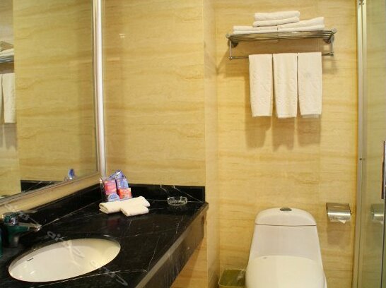 Howard Garden Hotel - Photo5