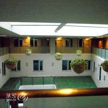 Hualin Hotel Shishi - Photo2