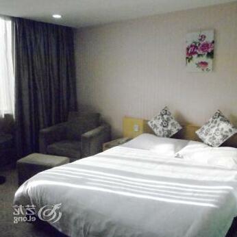 Hualin Hotel Shishi - Photo3