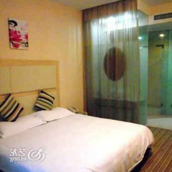 Hualin Hotel Shishi - Photo4