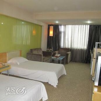 Hualin Hotel Shishi - Photo5