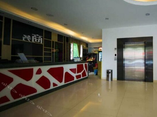 Huangsheng Hotel Quanzhou Minghu - Photo2