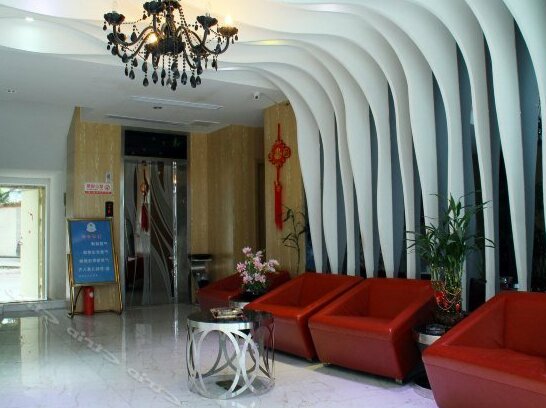 Huaya Hotel Quanzhou - Photo4