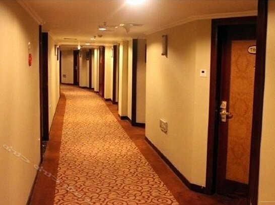 Hui Long Hotel - Photo2