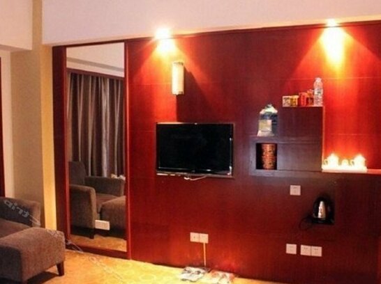 Hui Long Hotel - Photo3