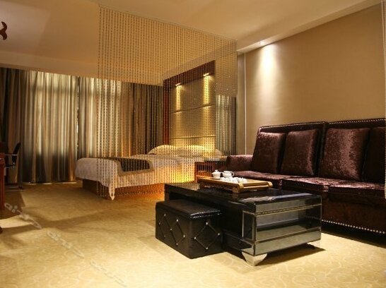 Hui Long Hotel - Photo4