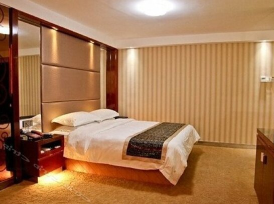 Hui Long Hotel - Photo5