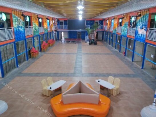 Ibox Hotel - Photo2