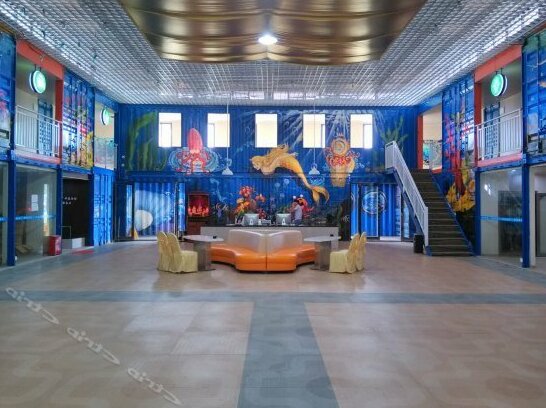 Ibox Hotel - Photo3