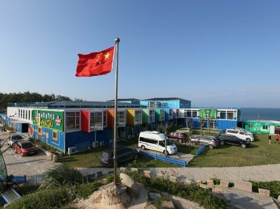 Ibox Hotel - Photo5