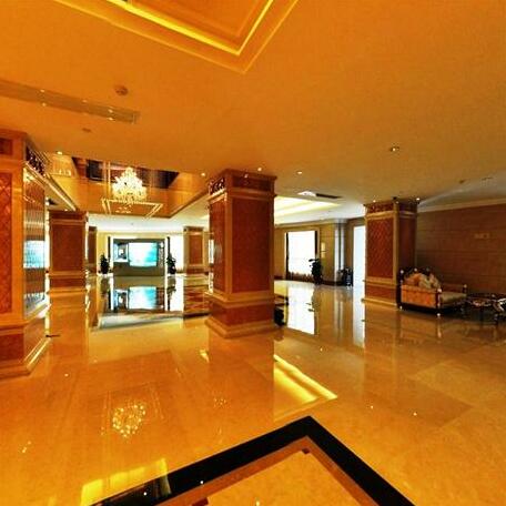 Jianming International Hotel - Photo4