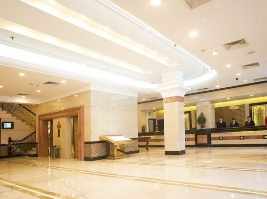 Jin Zhou Hotel Quanzhou - Photo3