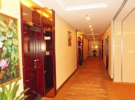 Jingdian Business Hotel - Photo3