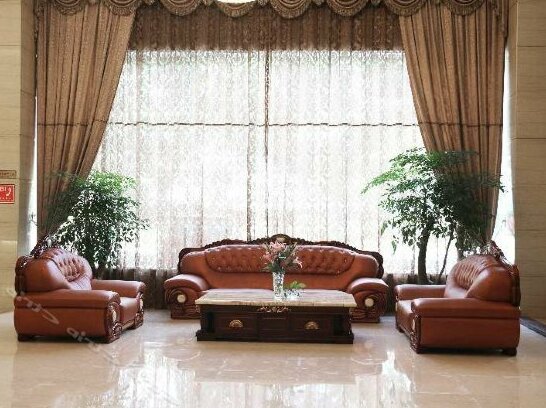 Jingdian Business Hotel - Photo4