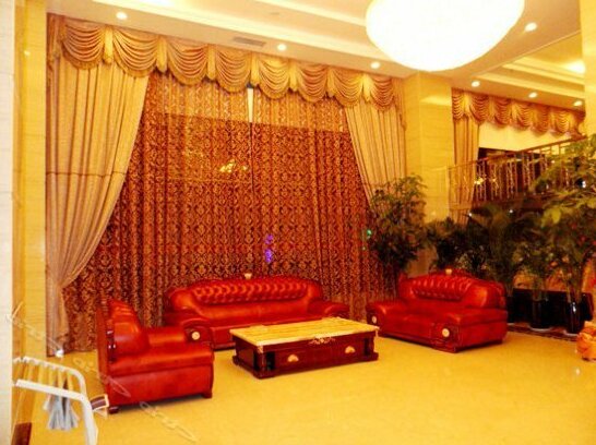 Jingdian Business Hotel - Photo5