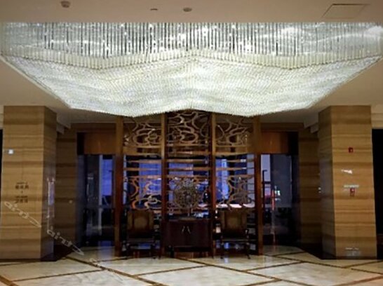 Jinjiang Aile International Hotel - Photo5