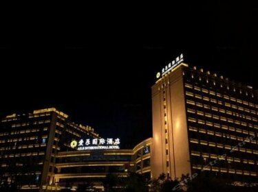 Jinjiang Aile International Hotel