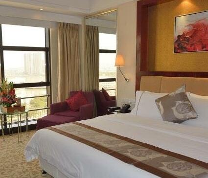 Jinjiang Bao Long Hotel - Photo3