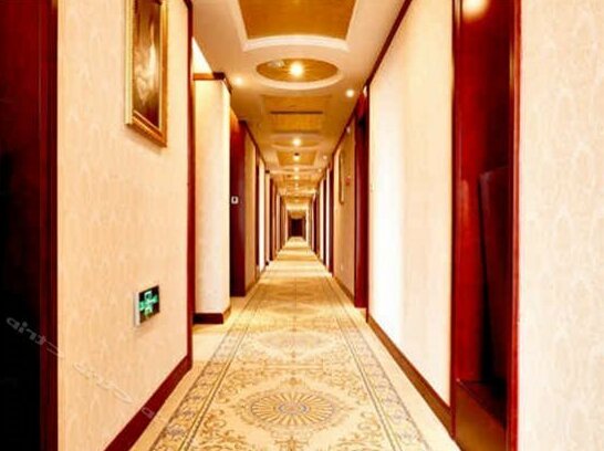 Jinjiang bright hotel - Photo2
