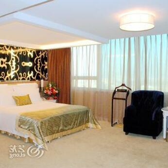 Jinjiang Horhor Hotel - Photo3