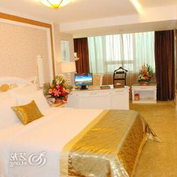 Jinjiang Horhor Hotel - Photo4