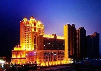 Jinjiang Huaxing Classic Hotel