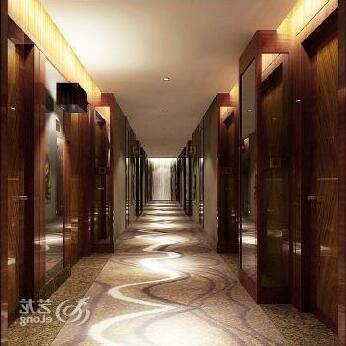 Jinjiang Huaying Hotel - Photo5