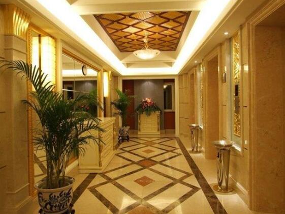 Jinjiang Xingtai Business Hotel - Photo2