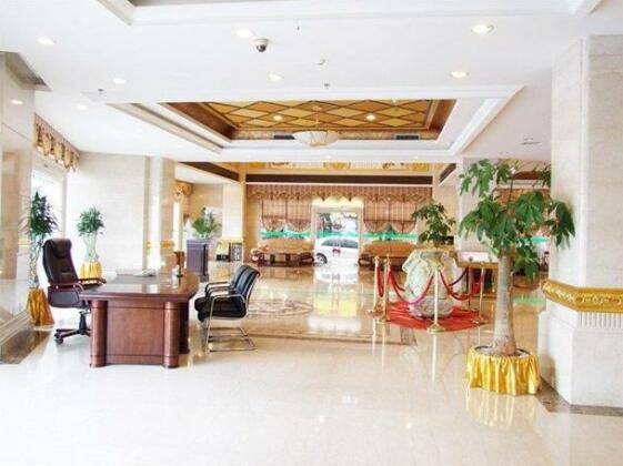 Jinjiang Xingtai Business Hotel - Photo3