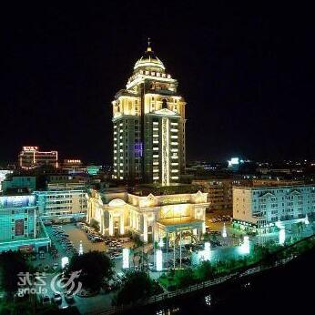 Jinma International Hotel - Jinjiang - Photo2