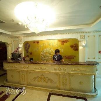 Jinma International Hotel - Jinjiang - Photo5