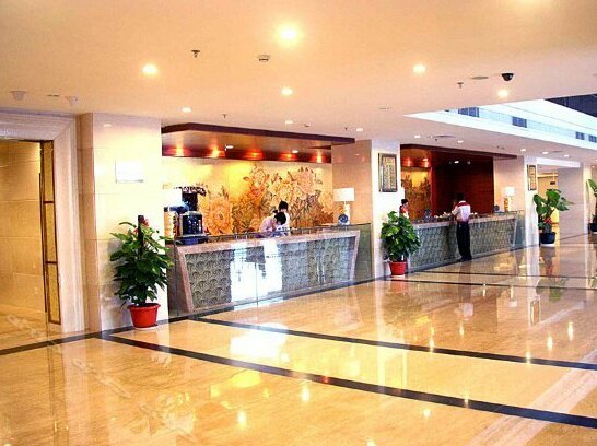 Jinming International Hotel - Photo3