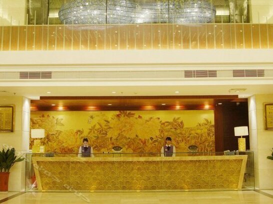 Jinming International Hotel - Photo4
