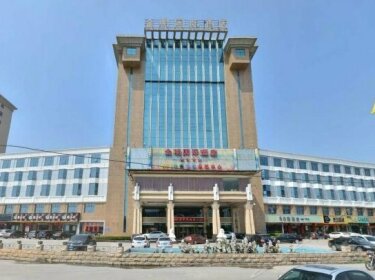Jinming International Hotel