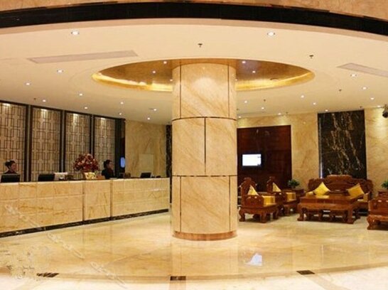 Jinsheng Garden Hotel - Photo2