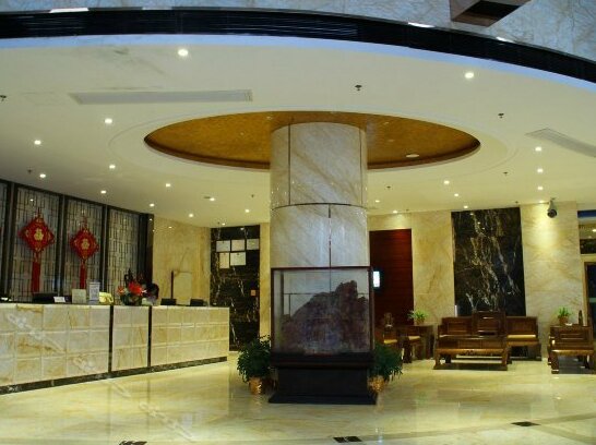 Jinsheng Garden Hotel - Photo4