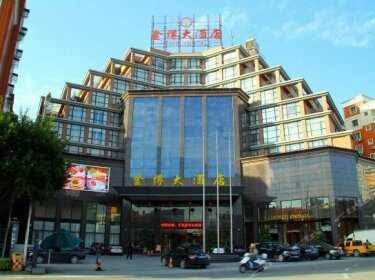 Jinzun Hotel Quanzhou