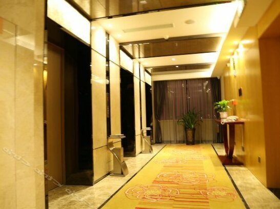 Jukai International Hotel - Photo4