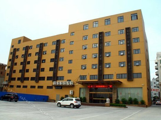 Junhao Hotel Shishi