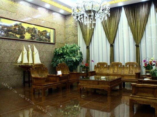 Junhao Hotel Shishi - Photo3