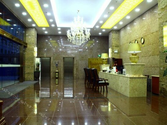 Junhao Hotel Shishi - Photo4