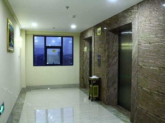 Junhao Hotel Shishi - Photo5