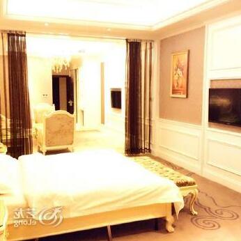 Junyue Hotel Quanzhou - Photo2